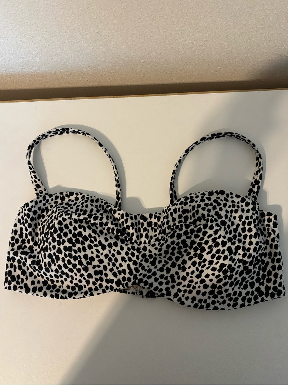 Swimsuit top